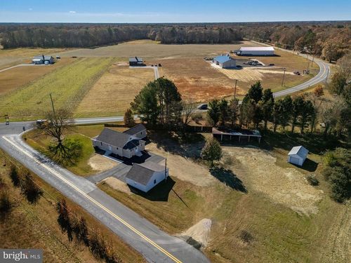 24532 Deep Branch Rd, GEORGETOWN, DE, 19947-6511 | Card Image