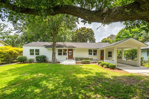 5119 Parkside Dr, North Charleston, SC, 29405-4103 | Card Image