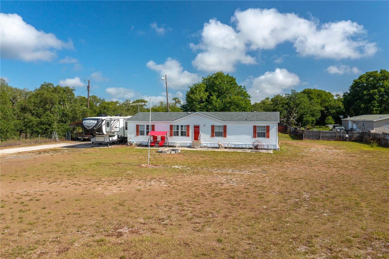 Alturas Babson Park Cutoff Rd, Lake Wales, FL 33859