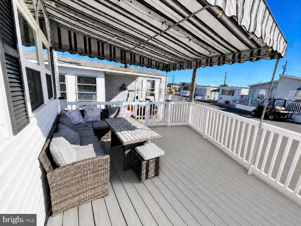 Residential in WILDWOOD 4