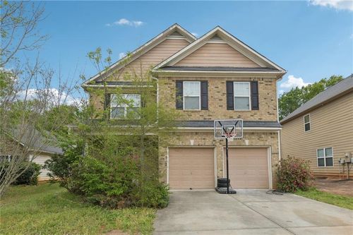 217 Klinetop Dr, Mcdonough, GA, 30253-1929 | Card Image