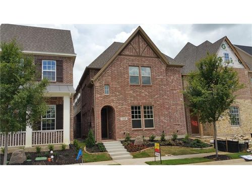466 Loma Alta Dr, Flower Mound, TX, 75022-4548 | Card Image