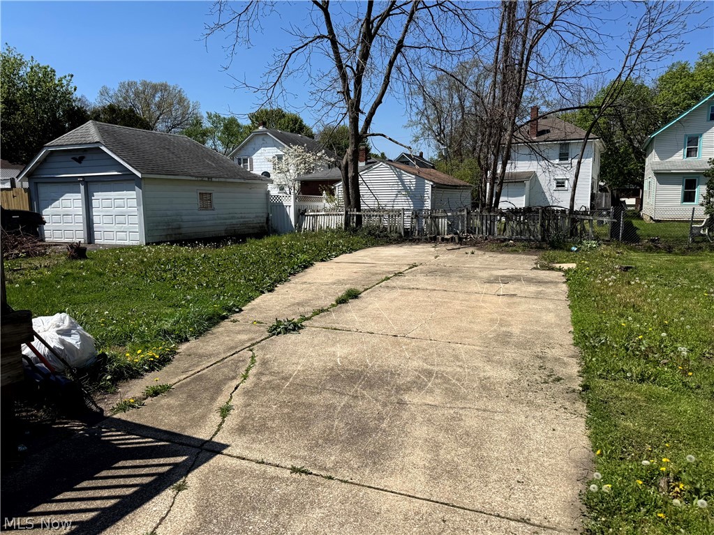 Residential in Akron 5