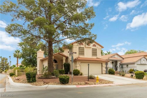 4872 Maryvale Dr, Las Vegas, NV, 89130-2084 | Card Image