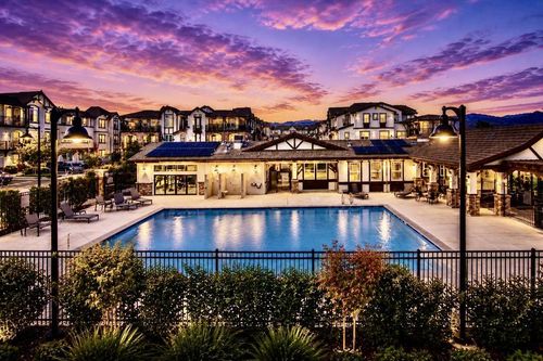 15640 Santorini Ln, Morgan Hill, CA, 95037-4386 | Card Image