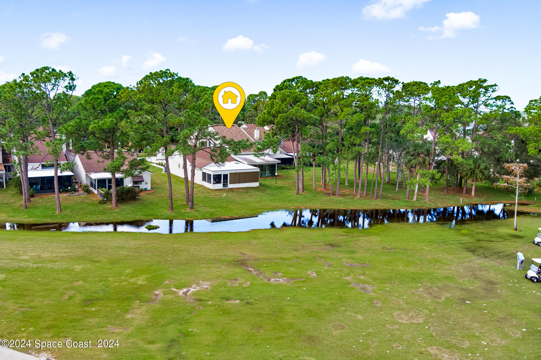 Admiralty Blvd, Rockledge, FL 32955