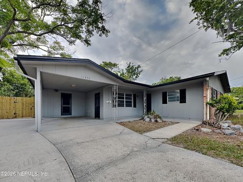 6705 Gaspar Cir E, Jacksonville, FL, 32219-3877 | Card Image