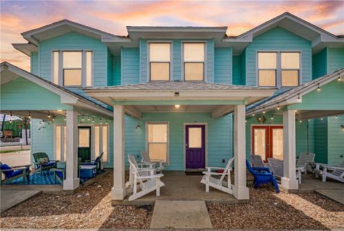602-2120 S 11th St, Port Aransas, TX, 78373-6053 | Card Image