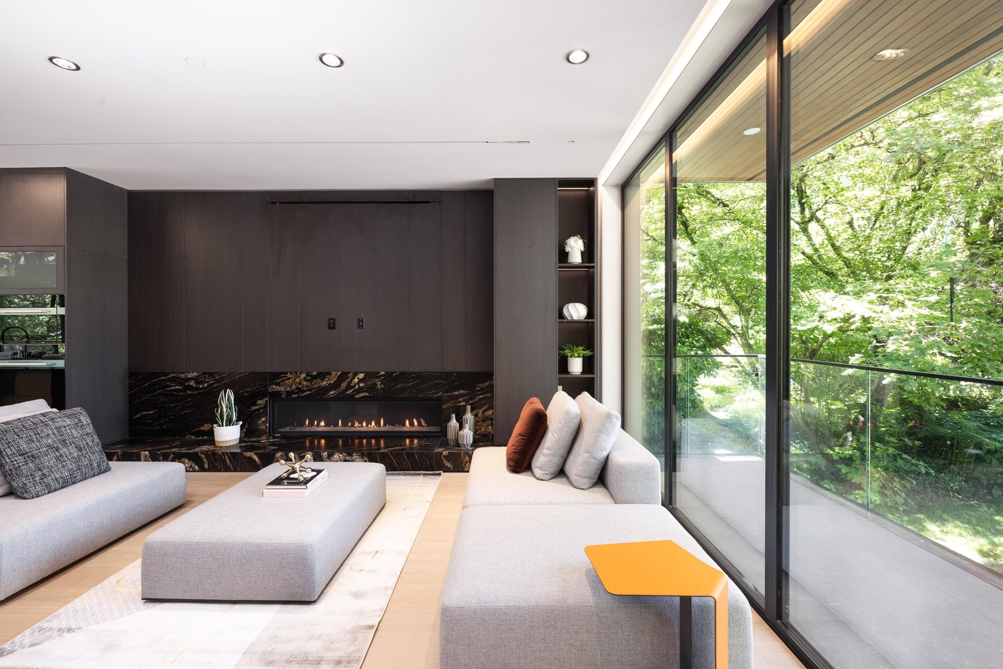 Residential in Vancouver 3