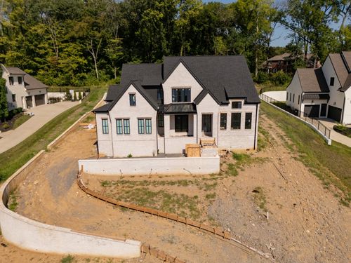 1586 Eastwood Dr, Brentwood, TN, 37027-2623 | Card Image