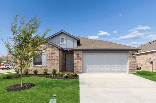 2509 Canadian Way, Crandall, TX, 75114-1003 | Card Image