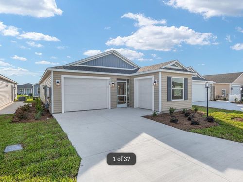 7660 Cheryl Ct, THE VILLAGES, FL, 34762-6194 | Card Image