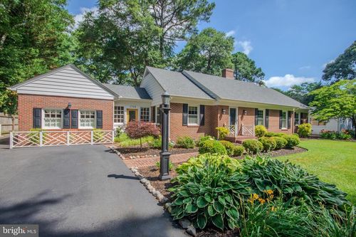 1708 Lower Millstone Ln, SALISBURY, MD, 21801-7019 | Card Image