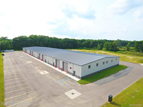 1307 Enterprise Dr, Highland, MI, 48357 | Card Image