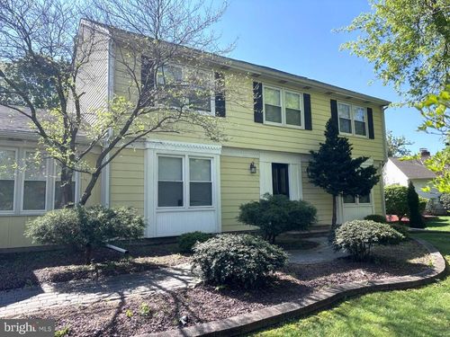 27 Cartwright Dr, West Windsor, NJ, 08550-1930 | Card Image