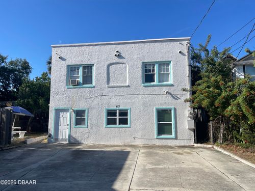 3-411 N Oleander Ave, Daytona Beach, FL, 32118-6924 | Card Image