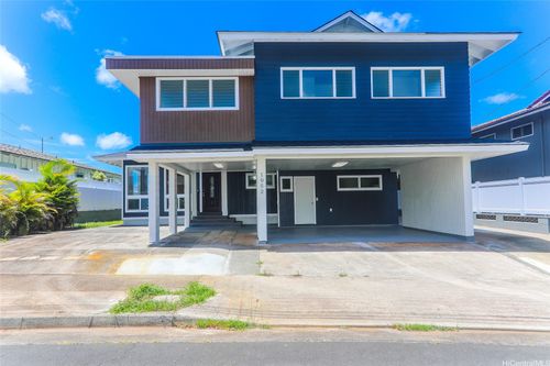 1052 Maiha Cir, Pearl City, HI, 96782-1460 | Card Image