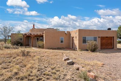 3 Antigua Road, House other with 3 bedrooms, 2 bathrooms and 6 parking in Santa Fe NM | Image 2