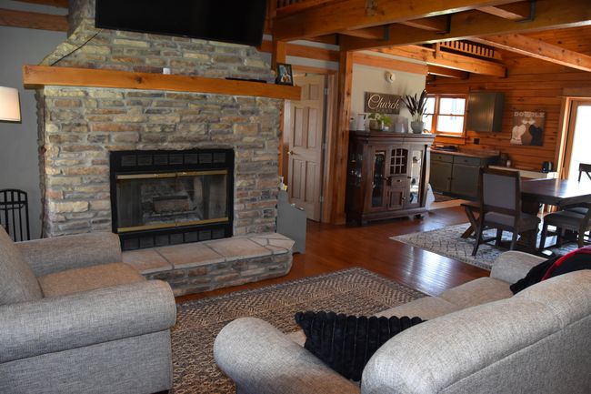12501 Arrow Wood Dr, House other with 5 bedrooms, 3 bathrooms and null parking in TEBBETTS MO | Image 19