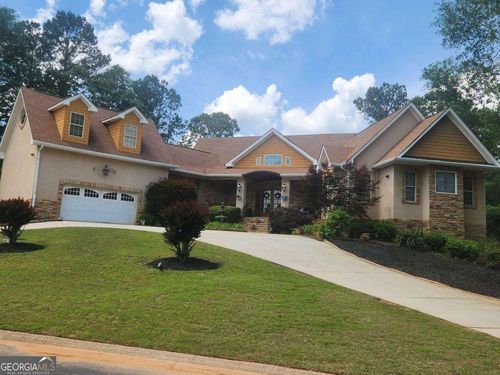 601 Sawgrass Walk, Mcdonough, GA, 30253-4014 | Card Image