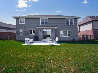 14060 W Flannery Street, House other with 5 bedrooms, 2 bathrooms and 3 parking in Manhattan IL | Image 3