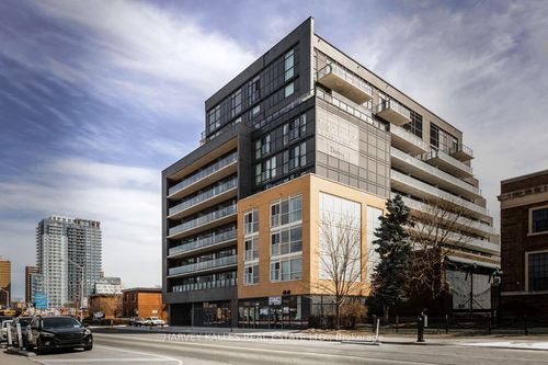 710-2369 Danforth Ave, Toronto, ON, M4C0B1 | Card Image
