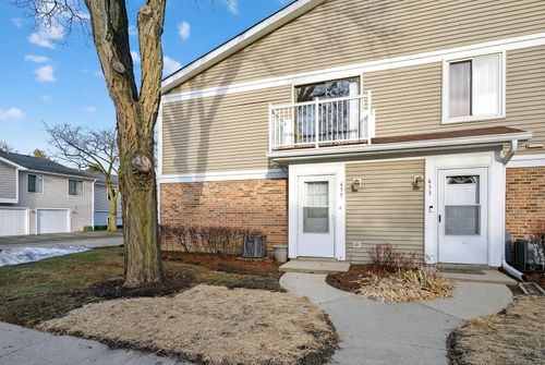 455 Kennedy Pl, Vernon Hills, IL, 60061-1003 | Card Image