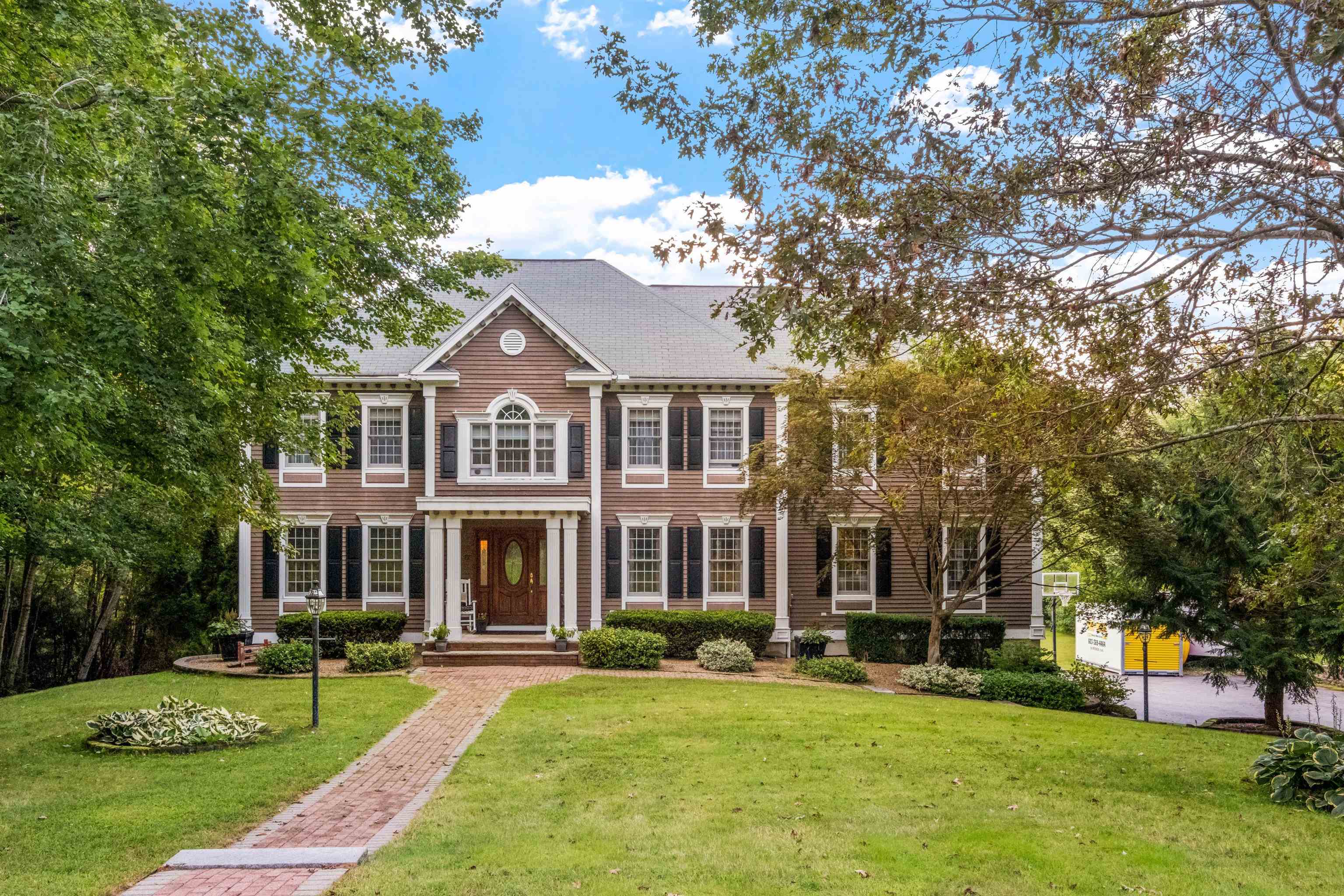 Oakmont Dr, Concord, NH 03301