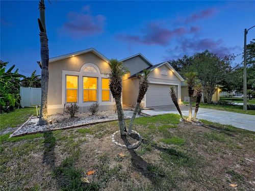 3138 Turret Dr, KISSIMMEE, FL, 34743-6047 | Card Image