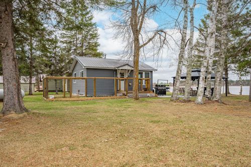 59989 Dora Lake Rd, Northome, MN, 56661-1952 | Card Image