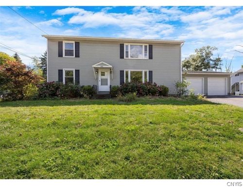 5696 Caughdenoy Rd, Clay, NY, 13041-8674 | Card Image