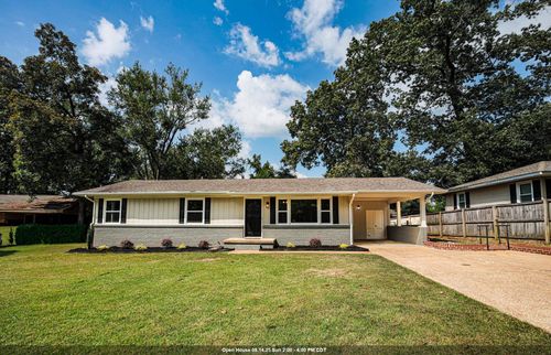 1625 Edgemont Dr, Florence, AL, 35630-2547 | Card Image
