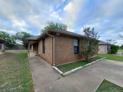 403 B Ave S, Home with 0 bedrooms, 0 bathrooms and null parking in Marble Falls TX | Image 1