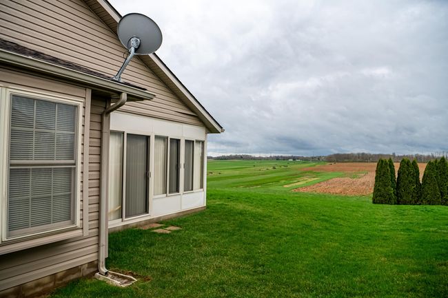 518 Jodee Dr, House other with 3 bedrooms, 2 bathrooms and null parking in Xenia OH | Image 27