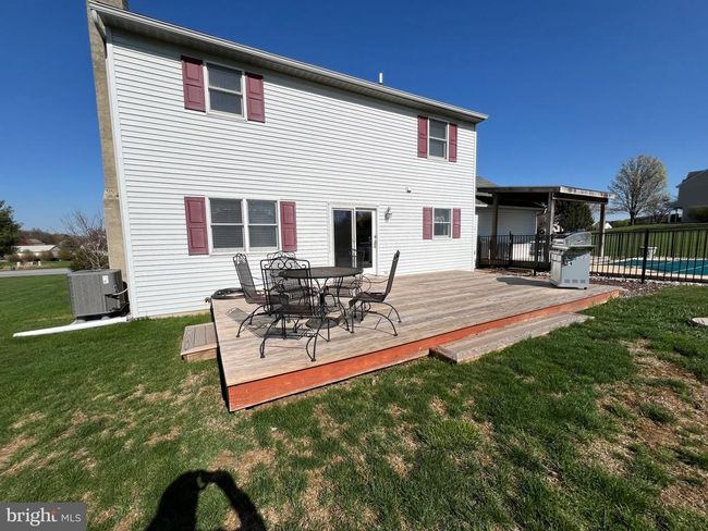 642 Meadow Hill Dr, House other with 3 bedrooms, 3 bathrooms and null parking in Narvon PA | Image 36