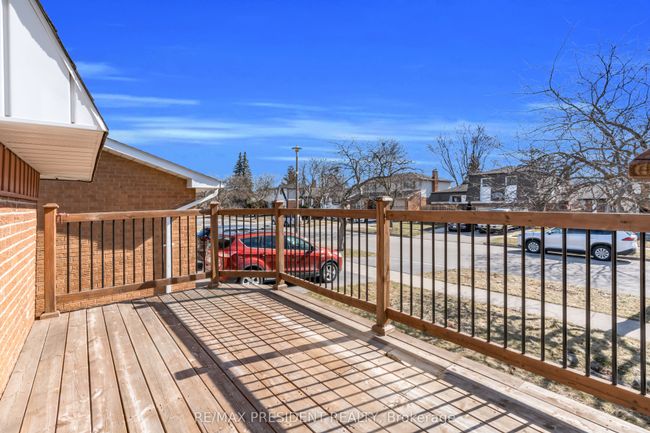 118 Charters Rd, House other with 5 bedrooms, 4 bathrooms and 2 parking in Brampton ON | Image 36