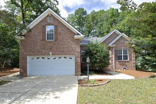 3119 Cregler Dr, Apex, NC, 27502-4485 | Card Image