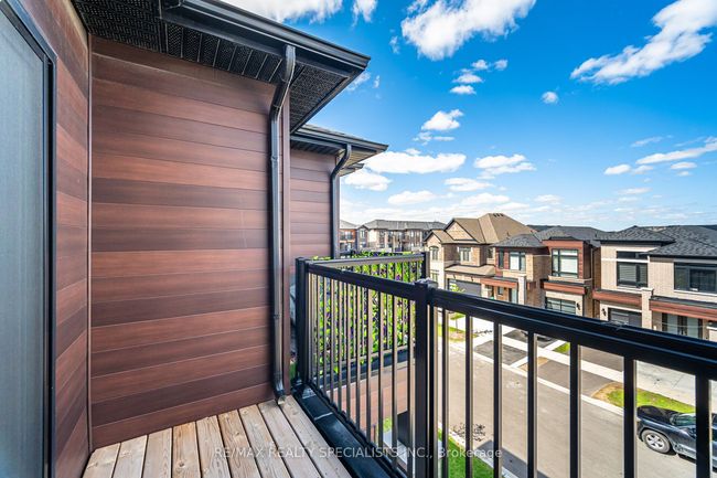 26 Haydrop Rd, House attached with 3 bedrooms, 3 bathrooms and 2 parking in Brampton ON | Image 28