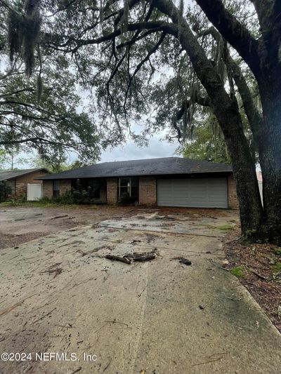 7905 118 Th Street, House other with 3 bedrooms, 2 bathrooms and null parking in Jacksonville FL | Image 2