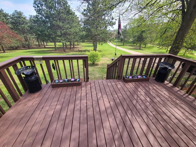 N5665 Dunning Rd, House other with 3 bedrooms, 2 bathrooms and null parking in Pardeeville WI | Image 24