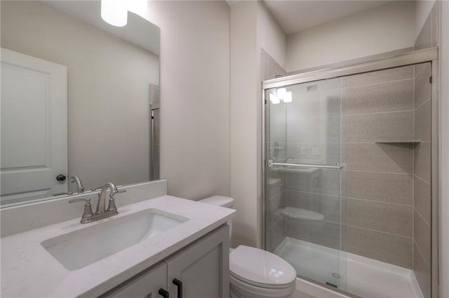 17732 S Brockway St, House other with 4 bedrooms, 3 bathrooms and null parking in Olathe KS | Image 54