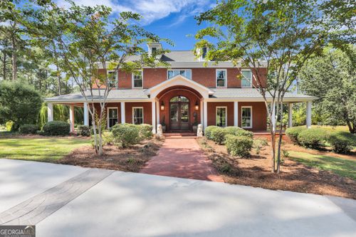 5001 Country Club Rd, Statesboro, GA, 30458-9040 | Card Image