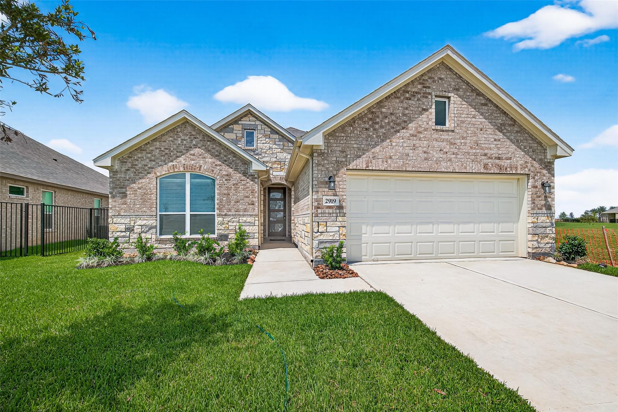 Residential in Texas City
