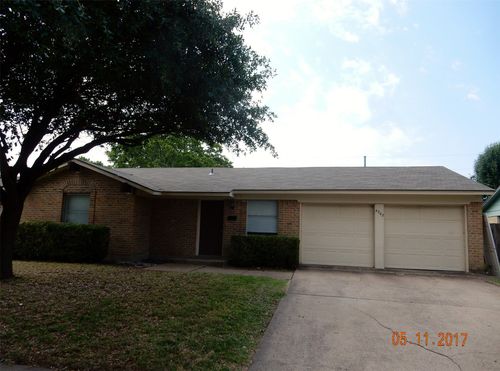 4302 Hillsdale Ln, Garland, TX, 75042-5265 | Card Image