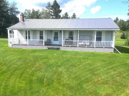 60 Pleasant Dr, Lyons Brook, NS, B0K1H0 | Card Image