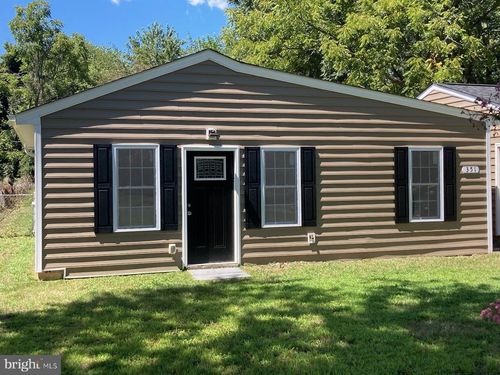 351 Rolando Dr, COLONIAL BEACH, VA, 22443-4305 | Card Image