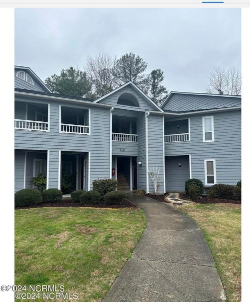 apt-e-112 Breezewood Dr, Greenville, NC, 27858-8097 | Card Image