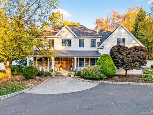 775 Western Hwy, Blauvelt, NY, 10913-1347 | Card Image