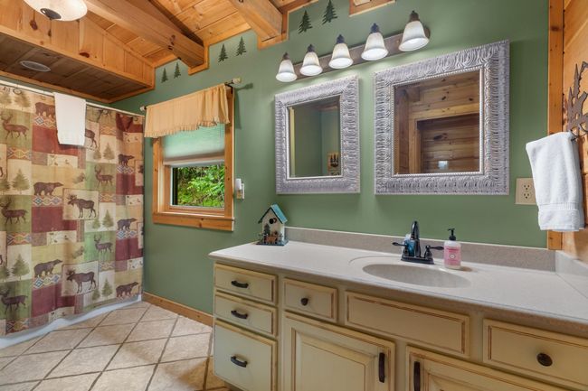 2414 Walnut Cove Way, House other with 4 bedrooms, 6 bathrooms and null parking in Sevierville TN | Image 29