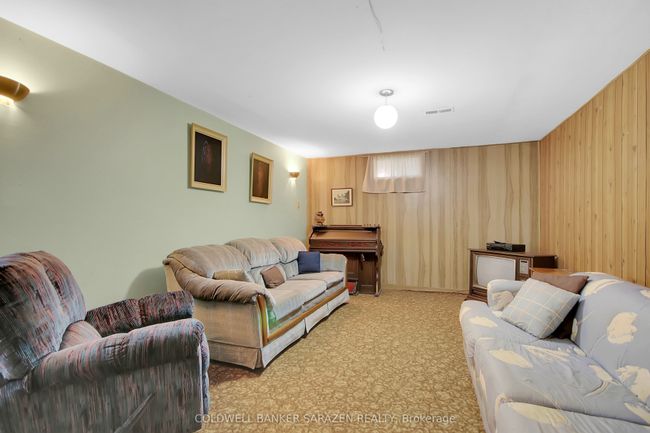 70 Viewmount Dr, House other with 4 bedrooms, 2 bathrooms and 3 parking in Nepean ON | Image 30